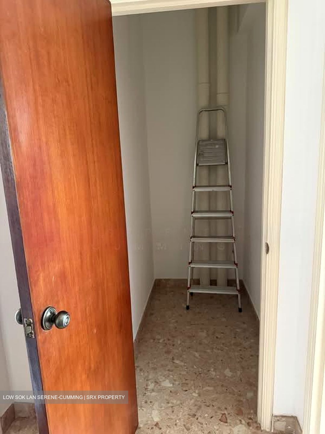 Estella Gardens (D17), Condominium #548799851